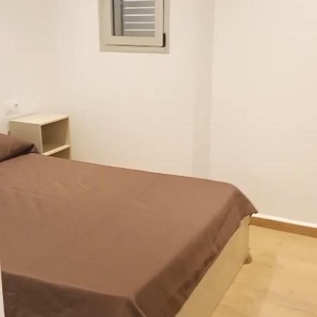 Apartamento La Chanca Playa 1 Кониль-де-ла-Фронтера Экстерьер фото