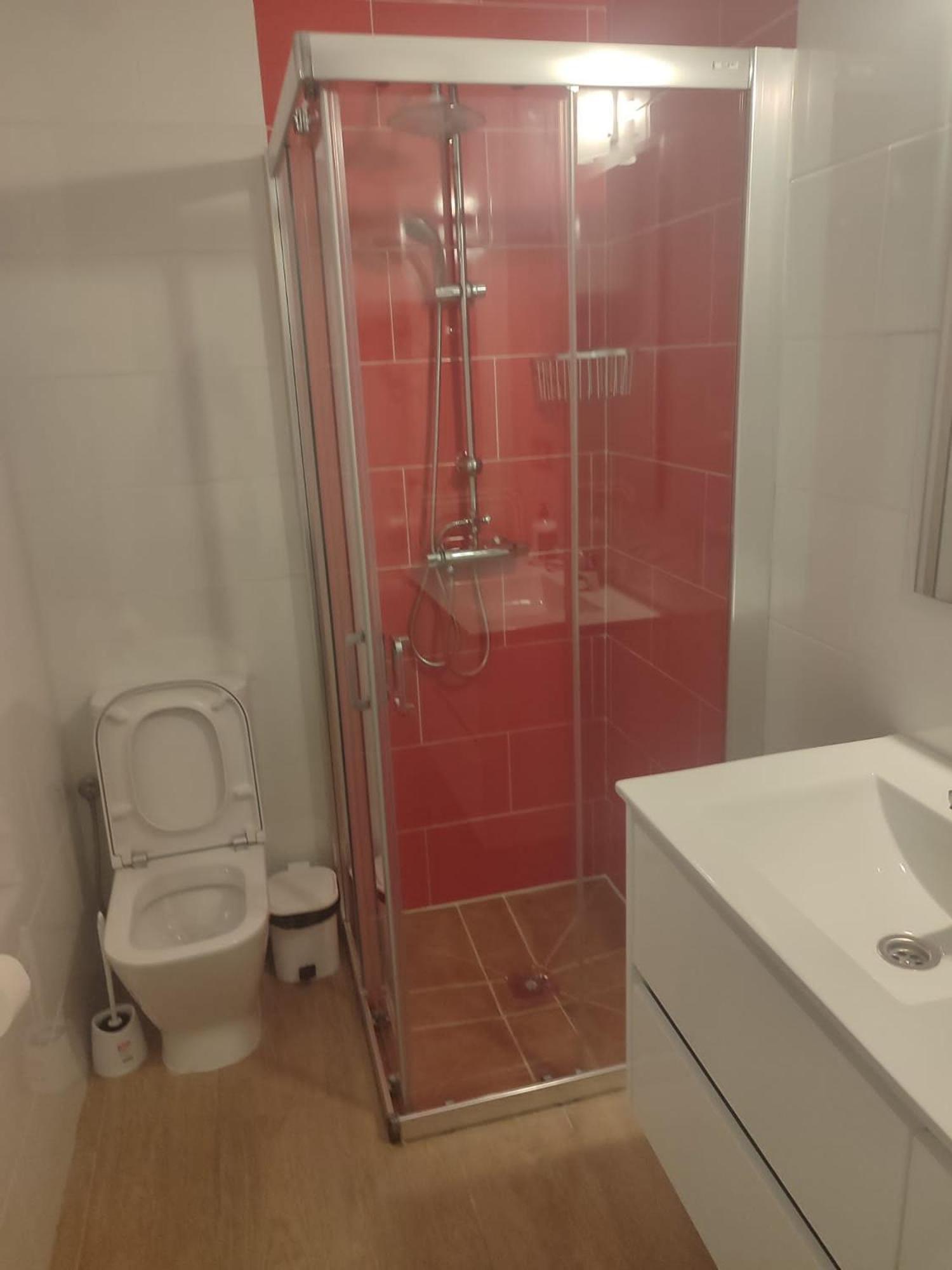Apartamento La Chanca Playa 1 Кониль-де-ла-Фронтера Экстерьер фото