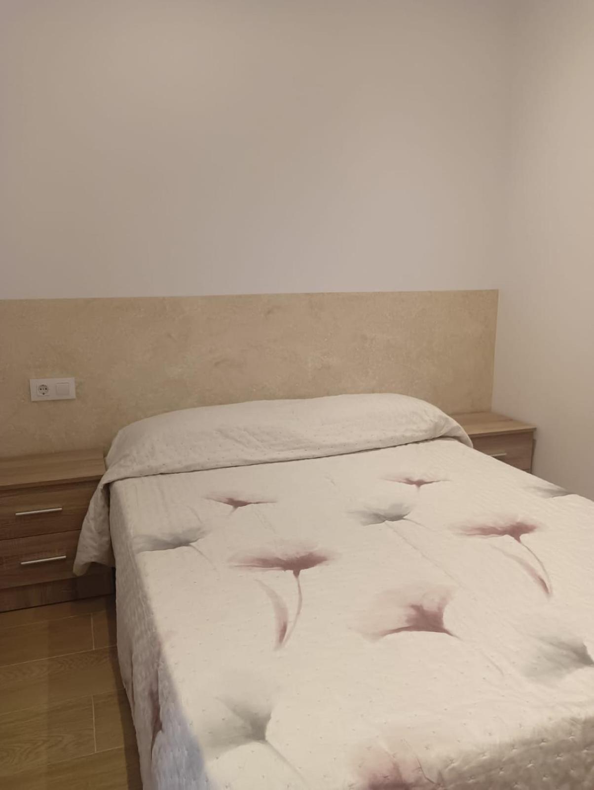 Apartamento La Chanca Playa 1 Кониль-де-ла-Фронтера Экстерьер фото