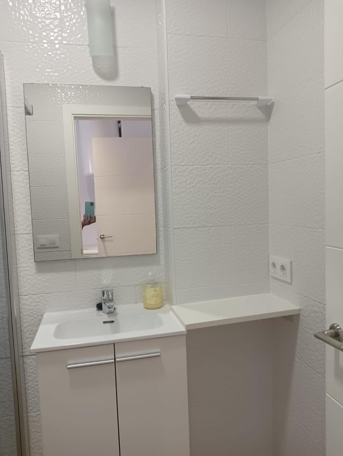 Apartamento La Chanca Playa 1 Кониль-де-ла-Фронтера Экстерьер фото